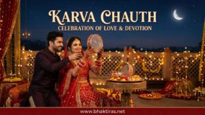 Karva Chauth 2026