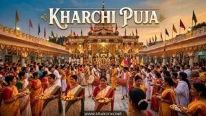 Kharchi Puja 2026