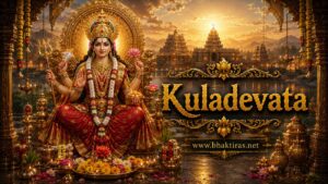 Kuladevata