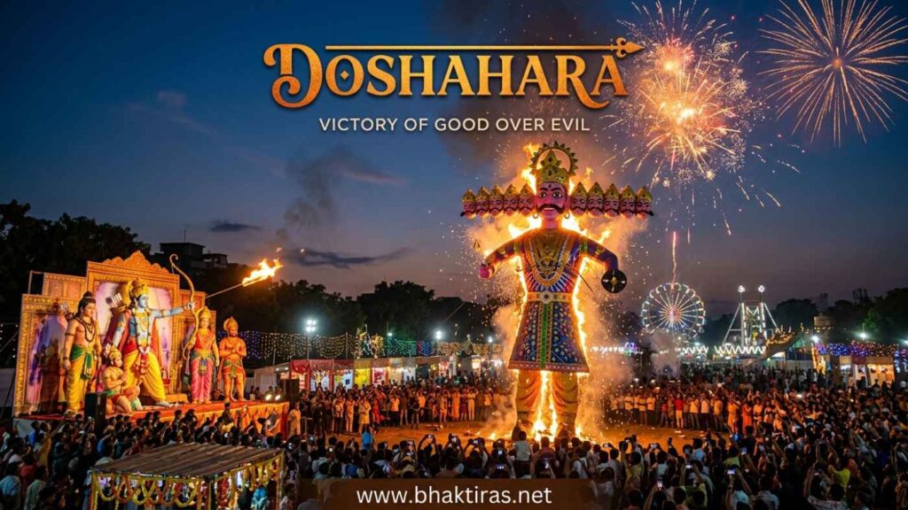 Kullu Dussehra 2026 - Himachal's Week-Long Festival of Gods