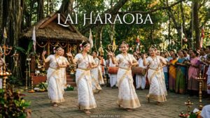 Lai Haraoba 2027