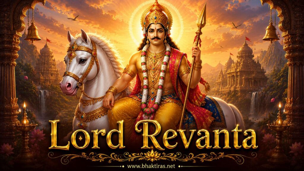 Lord Revanta