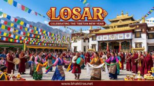 Losar 2026