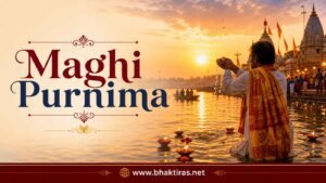 Maghi Purnima 2027