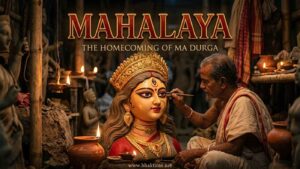 Mahalaya 2026