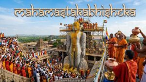 Mahamastakabhisheka