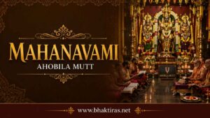 Mahanavami 2026