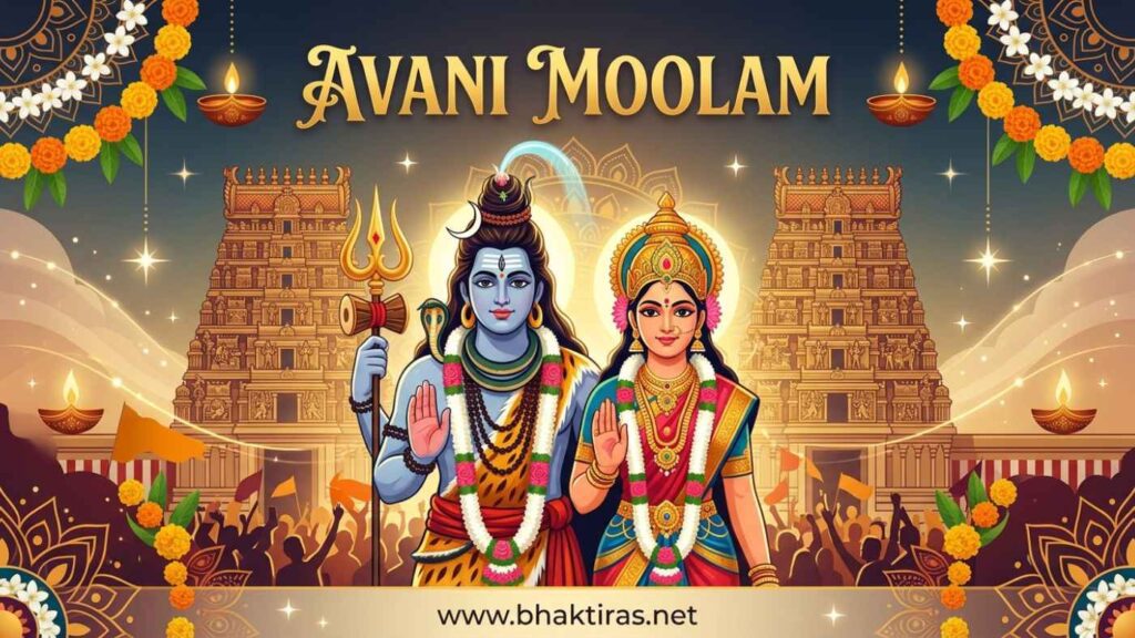 Mandi Shivratri festival celebration in India