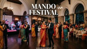 Mando Festival 2026