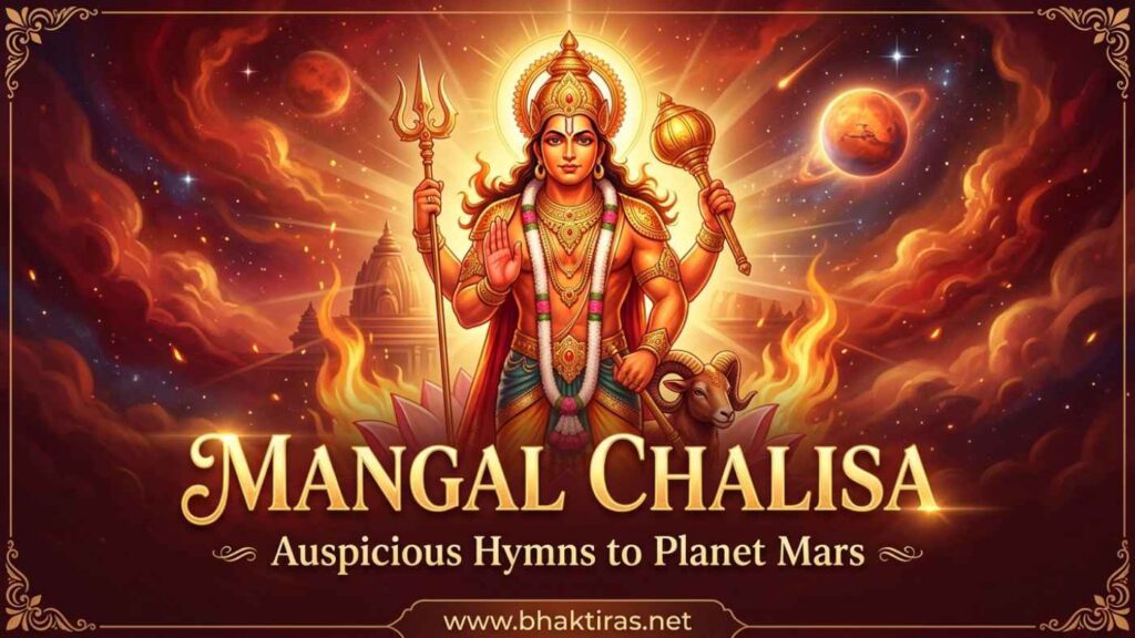 Mangal Chalisa