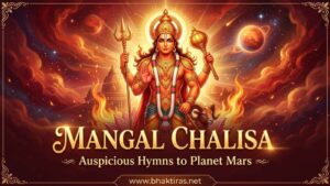 Mangal Chalisa – Lyrics in English, Meaning & Benefits
