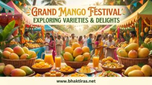 Mango Festival Delhi 2026