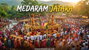 Medaram Jatara 2028