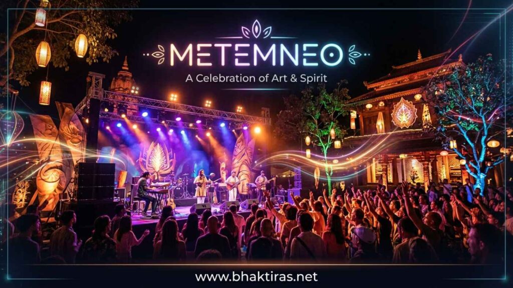 Metemneo 2026 - The Yimchunger Naga Harvest Festival