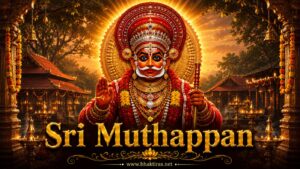 Sri Muthappan