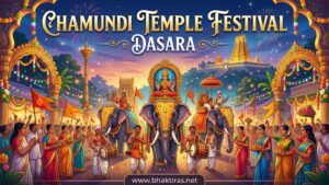 Mysore Dasara 2026
