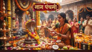 Nag Panchami 2026