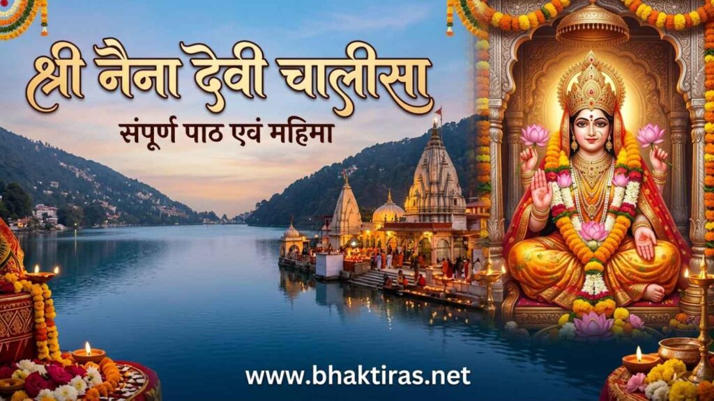 Naina Devi Chalisa