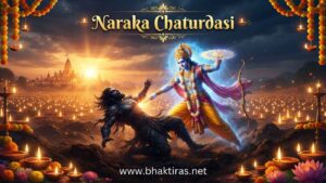 Naraka Chaturdashi 2026
