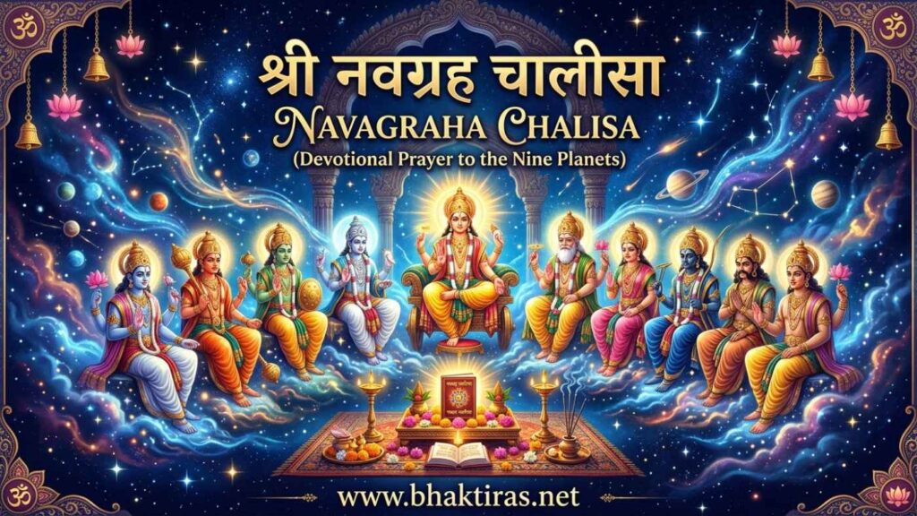 Navagraha Chalisa