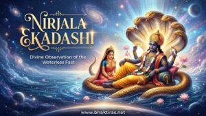 Nirjala Ekadashi 2026