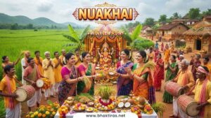 Nuakhai 2026