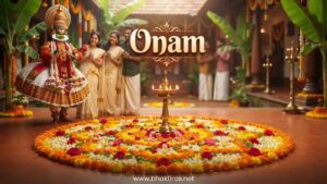 Onam 2026
