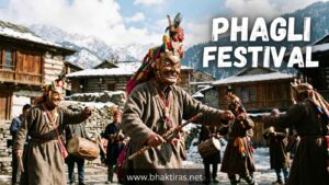 Phagli Festival 2027