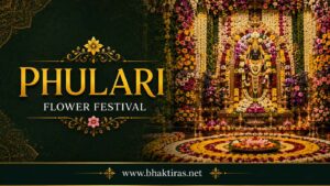 Phulari, the Flower Festival of the Mishing 2026