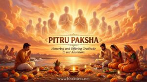 Pitru Paksha 2026