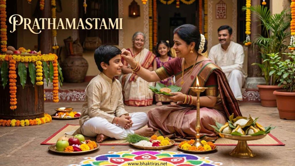 Prathamastami 2026 - Odisha's Prayer for the Firstborn