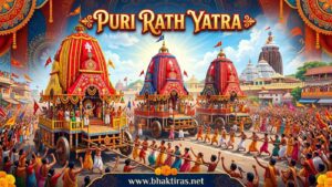 Puri Rath Yatra 2026