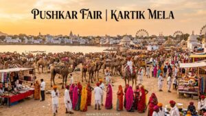 Pushkar Mela 2026