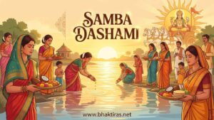Samba Dashami 2027