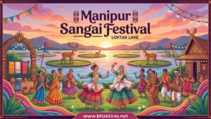 Manipur Sangai Festival 2026