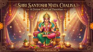 Santoshi Mata Chalisa – Lyrics in English, Meaning & Benefits