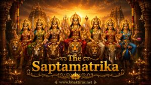 The Saptamatrika