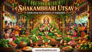 Shakambhari Purnima 2027
