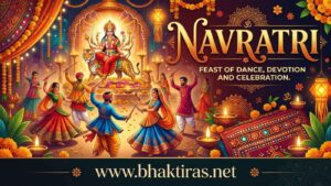 Sharadiya Navratri 2026