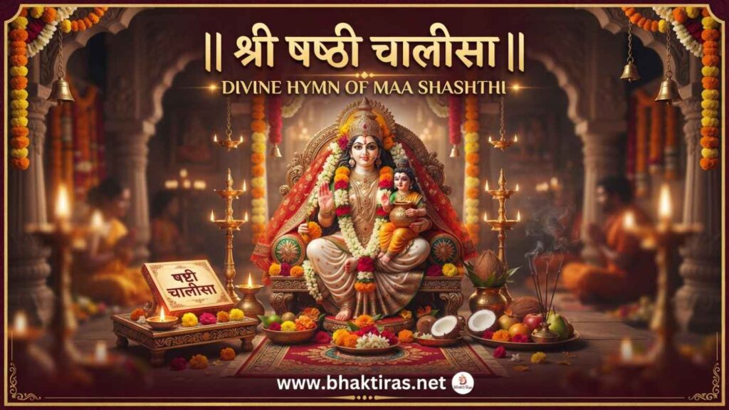 Shashthi Chalisa