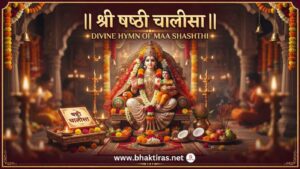Shashthi Chalisa – Lyrics in English, Meaning & Benefits