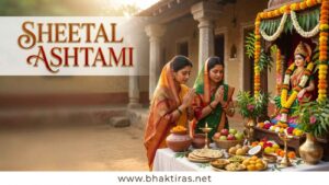 Sheetala Ashtami (Basoda) 2027