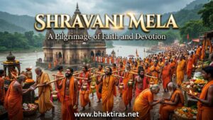 Shravani Mela 2026