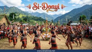 Si-Donyi 2027