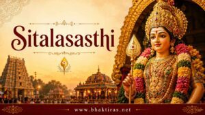 Sitalsasthi 2027