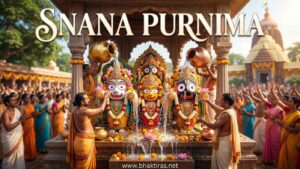 Snana Purnima 2027
