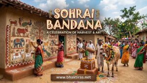 Sohrai 2026