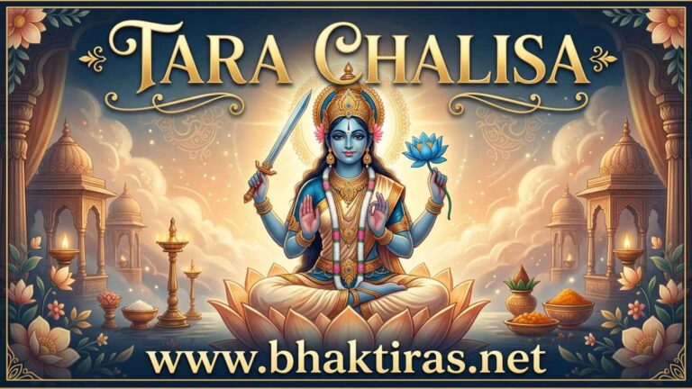 Tara Chalisa