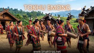 Tokhu Emong 2026