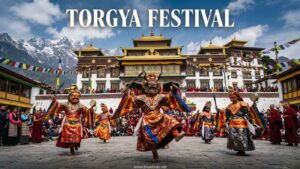Torgya Festival 2027